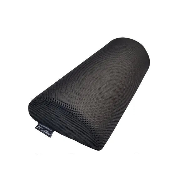 Large Positioning 'D' Shaped Roll for Exercise