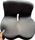 Orthopedic Donut Coccyx & Tailbone Relief Seat Cushion