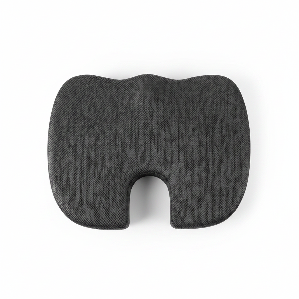 Coccyx Cushion Grey