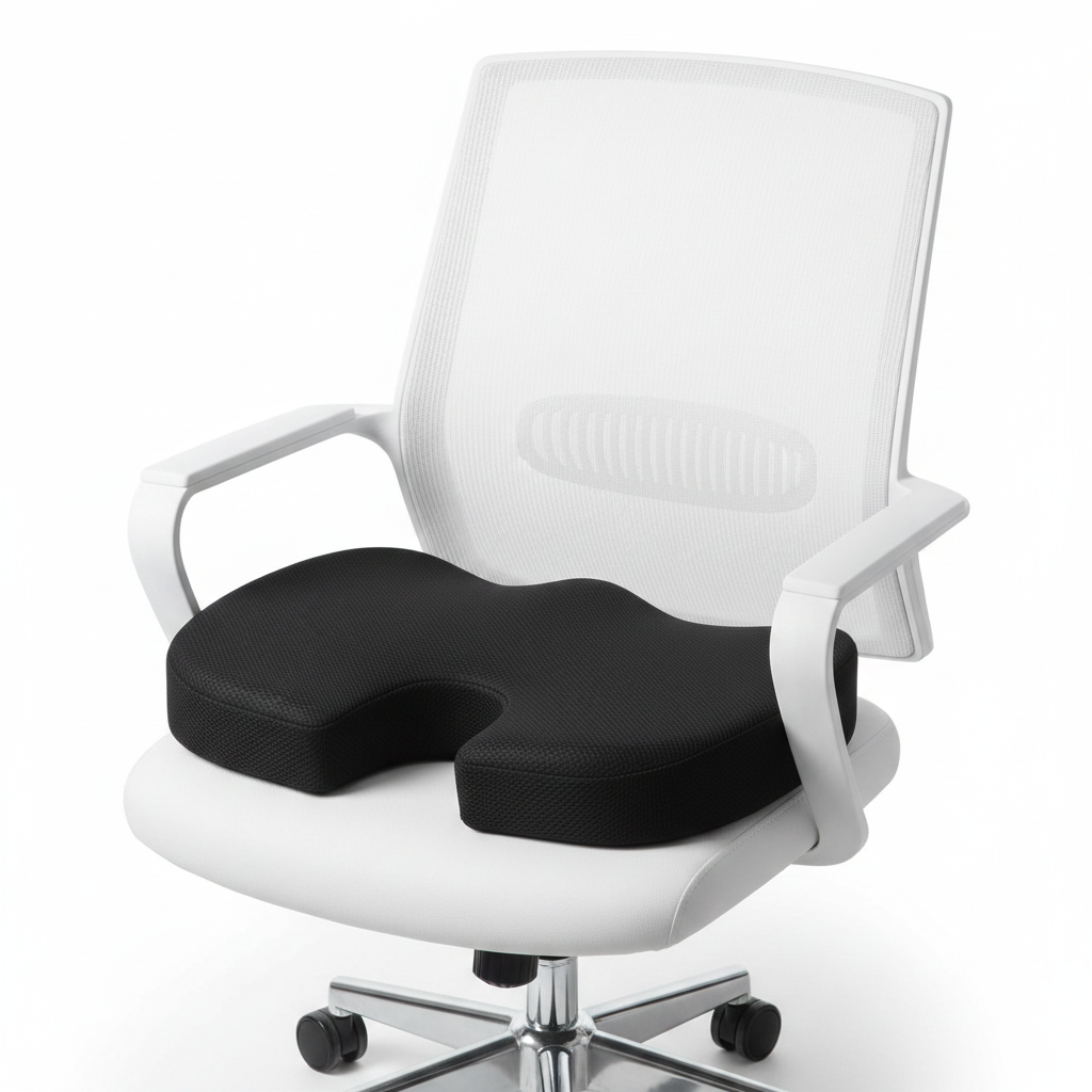 Coccyx Seat Cushion
