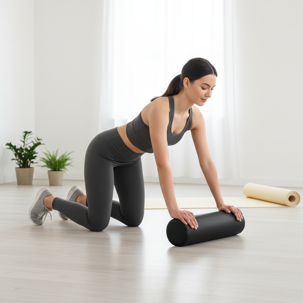 Knee Roller Lifestyle